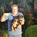 Vince Calcagno