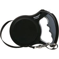 retraceable leash